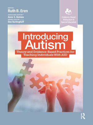 cover image of Introducing Autism